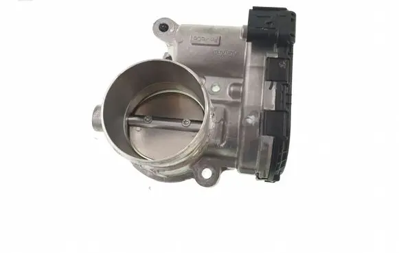 Ford Fusion II Throttle valve K2GE9F991 K2GE9F991AA 0280750692