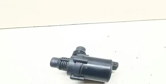 BMW X5 E70 Electric auxiliary coolant/water pump 6951549 64116951549