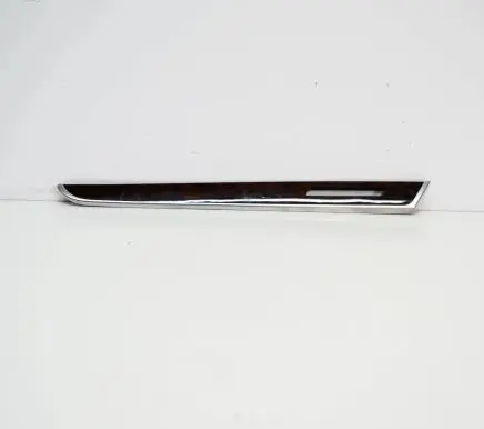 Audi A6 S6 C6 4F Front door card panel trim 4F0867409B