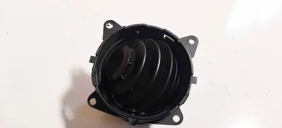Citroen C3 Dash center air vent grill 9653071677 18m7246