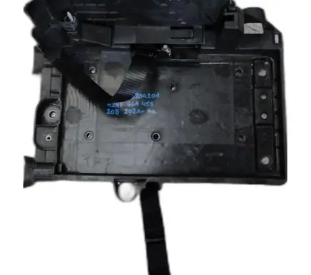 Mercedes-Benz GLA H247 Battery box tray A1776204201