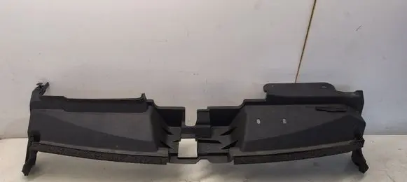 Toyota C-HR II Engine bonnet/hood lock trim molding 16561F2080