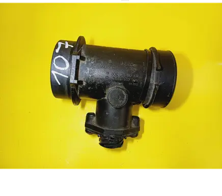 Mercedes-Benz E W124 Mass air flow meter 0000940048 0280217100