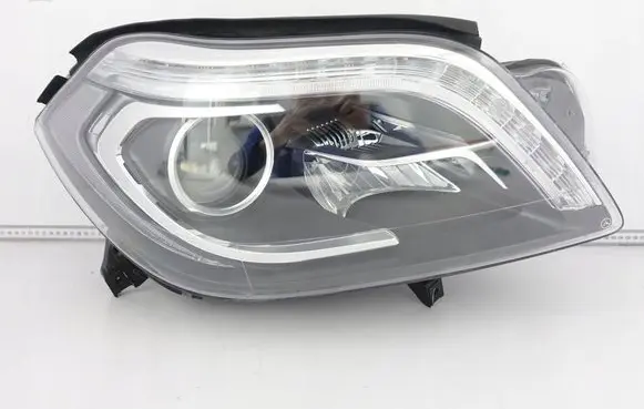 Mercedes-Benz GLE (W166 - C292) Headlight/headlamp A1668203559
