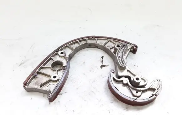 Audi A6 S6 C6 4F Slide rail for timing chain 079109507G