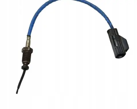 Ford Mondeo MK IV Exhaust gas temperature sensor 6G9112B591CA