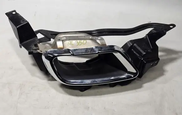 BMW X5 G05 Muffler ending 8074190