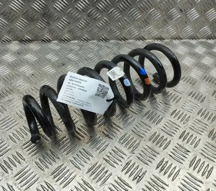 Hyundai IONIQ 6 Rear coil spring 55330GI210