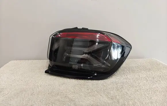 Jeep Avenger Rear/tail lights 148R00R1S12