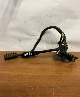 Mercedes-Benz E W124 Wiper speed switch 1245450124 D1073