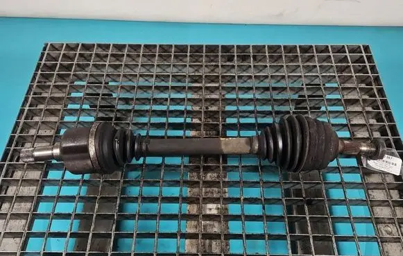 Peugeot 5008 Front driveshaft IMPRK1530067