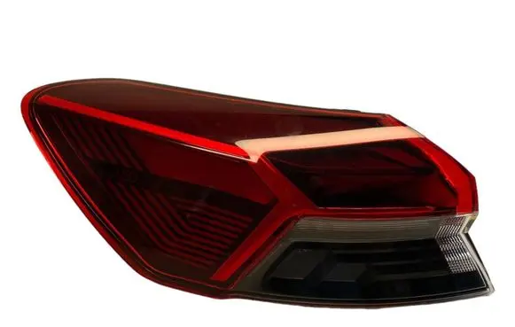 Audi Q4 Sportback e-tron Rear/tail lights 89A945091B RL89AV1L