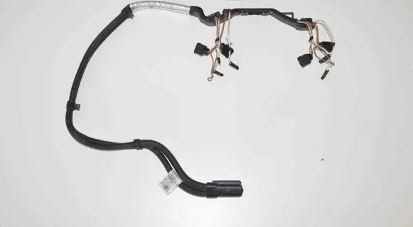BMW 3 F30 F35 F31 Engine installation wiring loom 7649089