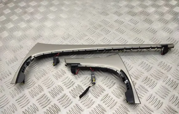 Opel Mokka Dashboard glove box trim 