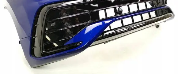 Volkswagen Tiguan Front bumper 5NA807221D
