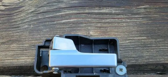 Ford Galaxy Rear door interior handle 3M51R22601AA