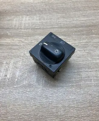 Volvo 850 Light switch 8601777