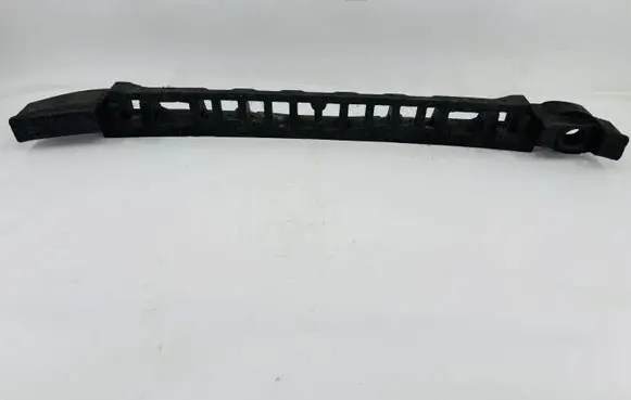 Volkswagen PASSAT B8 Front bumper foam support bar 3G0807251