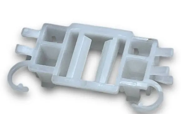 Renault Trafic II (X83) Floor mat clip fixing clamp Z229 7703077438