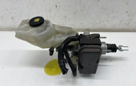 Toyota C-HR I Brake booster 4721010070 4727047040