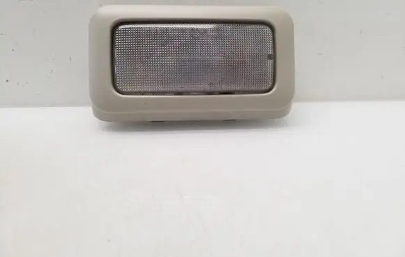 Fiat Ducato Boot/trunk interior light 735244962