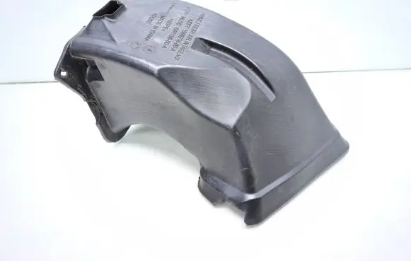 Tesla Model 3 Cabin air duct channel 156115600A 158827400A