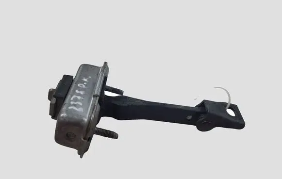 Peugeot 208 I Front door check strap stopper 12111