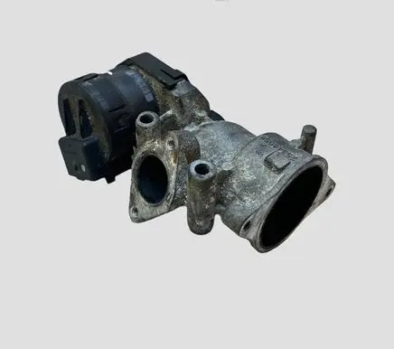 Citroen C5 EGR valve 9645689680