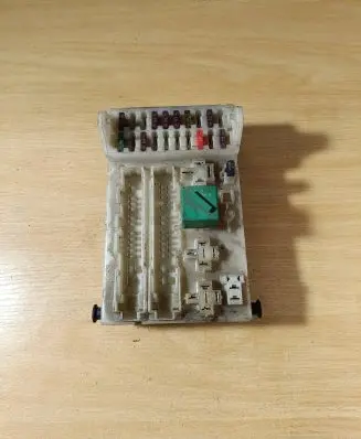 Ford Cougar Fuse module 98BG14A073EA