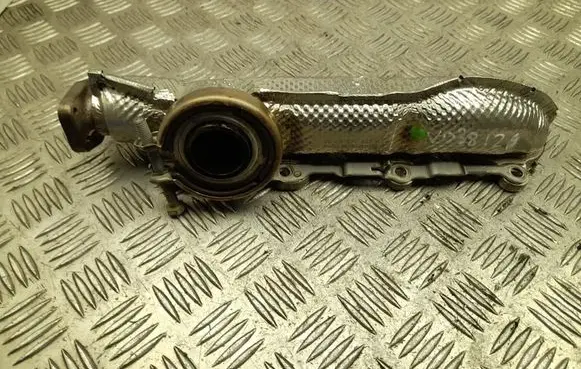 Exhaust manifold