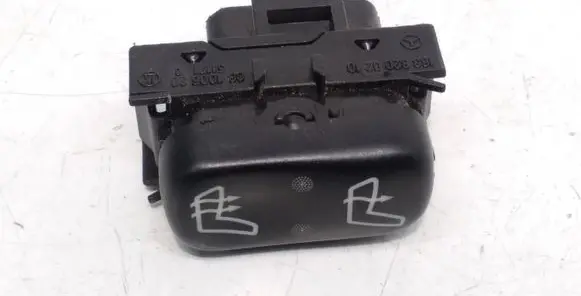 Mercedes-Benz ML W163 Seat heating switch 1638200210