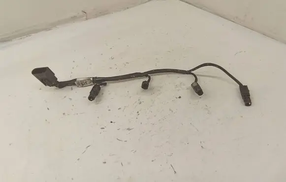 Mercedes-Benz E W212 Glow plug wires 