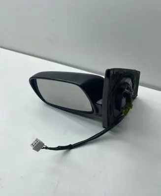 Toyota Yaris Front door electric wing mirror E13020399 8278 E13010399