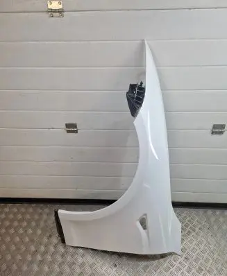 Tesla Model S Fender
