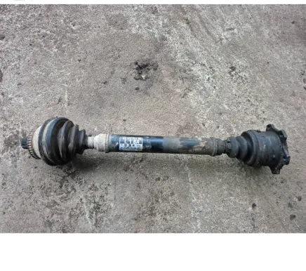 Audi A6 S6 C5 4B Front driveshaft 4B0407271BA