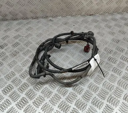 Audi A7 S7 4G Air intake hose/pipe 4G0131984AK