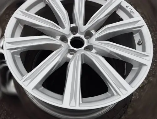 Audi Q8 R20 alloy rim 4M8601025T