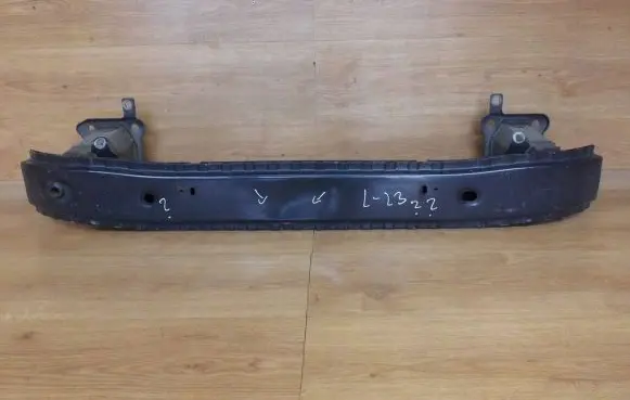 Volvo S40 Front bumper support beam 30663934 30699329 30699334