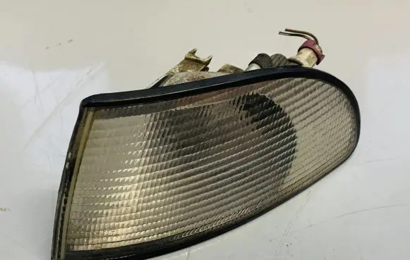 Audi A4 S4 B5 8D Front indicator light 014411514LC