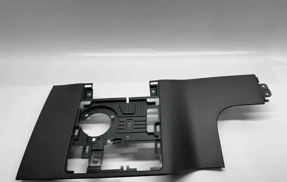 Ford Mustang Mach-E Dashboard lower bottom trim panel LJ8BR04652A
