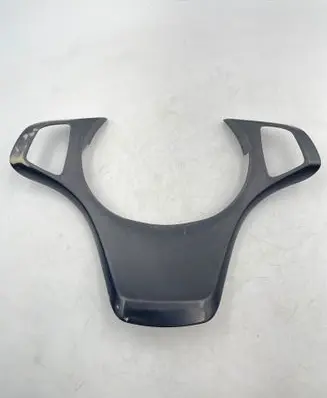 BMW X5 E53 Steering wheel column trim 6020708