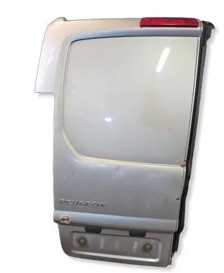 Peugeot Expert Back/rear loading door 