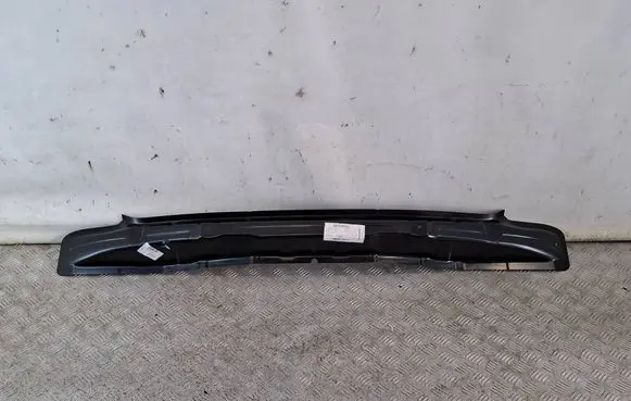 Audi Q3 F3 Rear bumper support beam 83A813307