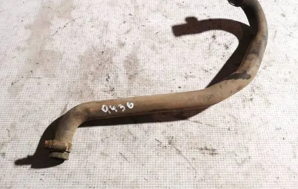 Volkswagen Sharan Engine coolant pipe/hose