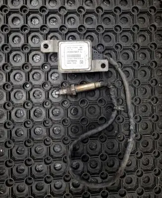 Volkswagen Touareg II Lambda probe sensor 059907807L 5WK97230 1603210145