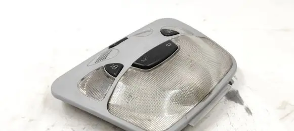 Mercedes-Benz C W203 Front seat light A203820