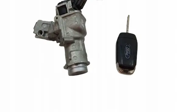 Ford Focus Ignition lock H1BC3F880AB