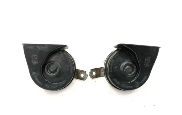 Chrysler Town u0026 Country V Horn signal 05026976AC 05026986AC