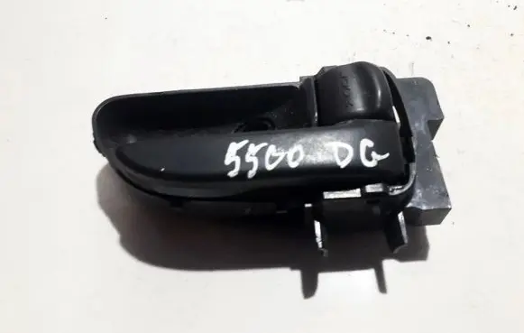Subaru Forester SG Rear door interior handle