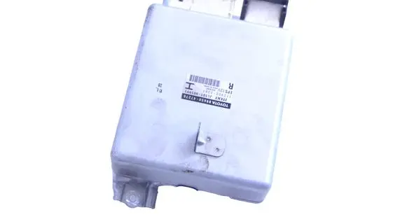 Toyota Prius (XW30) Steering rack control module JL501001991 8965047270